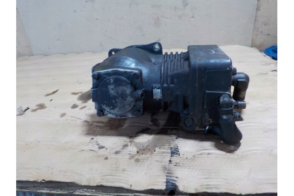 Compresor de aire SCANIA 4 R 480 LP4964