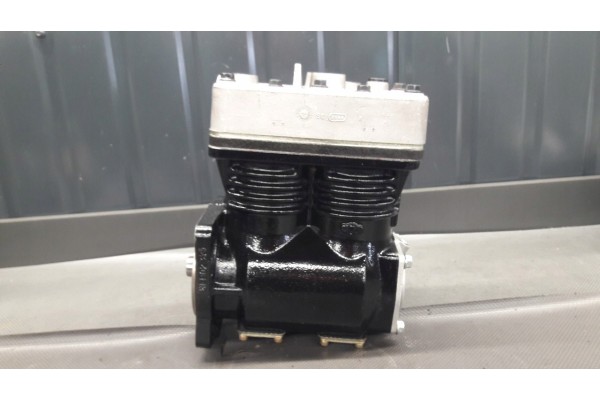 Compresor de aire SCANIA 4 R 480 LP4964