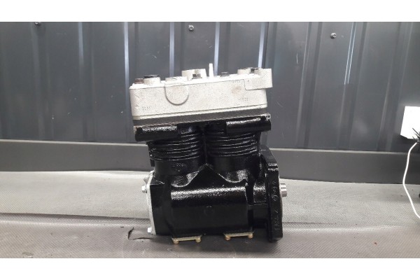 Compresor de aire SCANIA 4 R 480 LP4964