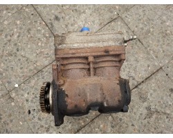 air compressor mercedes actros mp4 a0011308215