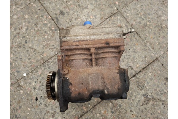 air compressor mercedes actros mp4 a0011308215