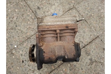 air compressor mercedes actros mp4 a0011308215