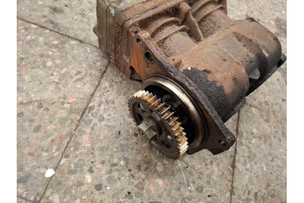 air compressor mercedes actros mp4 a0011308215 Part manufacturer Mercedes Benz OE