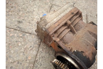 air compressor mercedes actros mp4 a0011308215 Catalog number of the part a0011308215