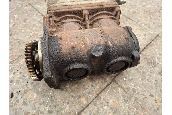 air compressor mercedes actros mp4 a0011308215 Car type passenger cars