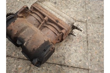 air compressor mercedes actros mp4 a0011308215 Version European