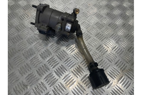 BRAKE MASTER VALVE VOLVO FH13 400 EURO 4 D13A400 20456400