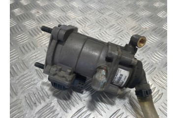 BRAKE MASTER VALVE VOLVO FH13 400 EURO 4 D13A400 20456400 Catalog number of the part ZAWOR GOWNY HAMULCA VOLVO FH13 400 EURO 4 D