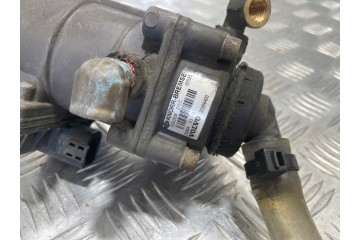 BRAKE MASTER VALVE VOLVO FH13 400 EURO 4 D13A400 20456400 Part manufacturer Volvo OE