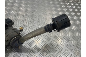 BRAKE MASTER VALVE VOLVO FH13 400 EURO 4 D13A400 20456400 Product weight with unit packaging 5 kg