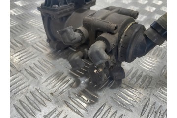 BRAKE MASTER VALVE VOLVO FH13 400 EURO 4 D13A400 20456400 Catalog number of the original 20456400