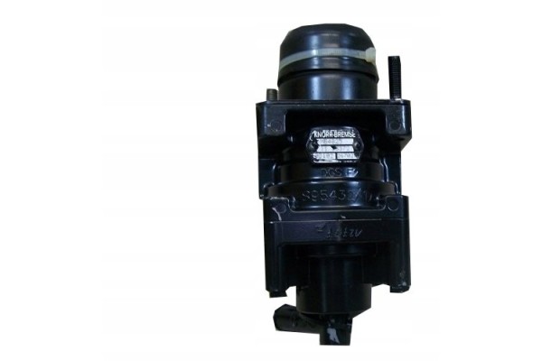 BRAKE MAIN VALVE MAN F L M2000 MB4825 MB4803