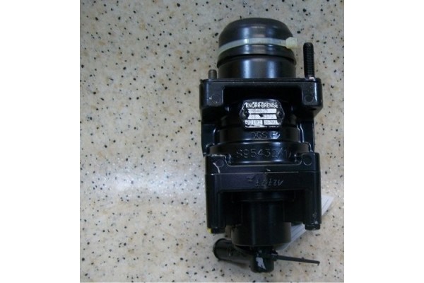 BRAKE MAIN VALVE MAN F L M2000 MB4825 MB4803 Part manufacturer Tender