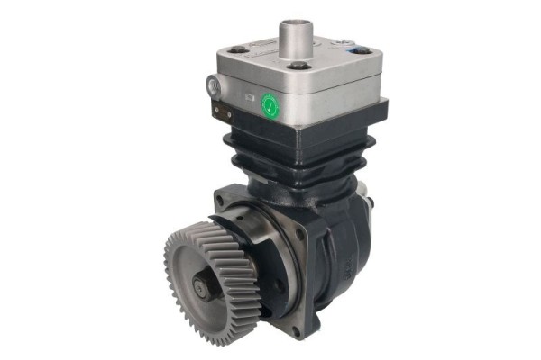 Compressed air compressor 1100 040 002 for MERCEDES ATEGO ATEGO 2