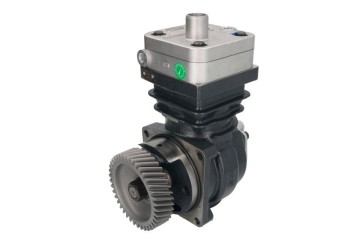 Compressed air compressor 1100 040 002 for MERCEDES ATEGO ATEGO 2