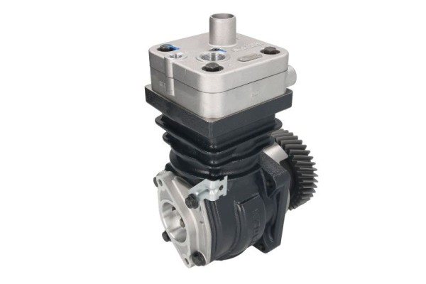 Compressed air compressor 1100 040 002 for MERCEDES ATEGO ATEGO 2 Part manufacturer AD BRAKE