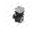 Compressed air compressor 1100 040 002 for MERCEDES ATEGO ATEGO 2 Catalog number of substitutes 9061301215 9061304215 9061305115