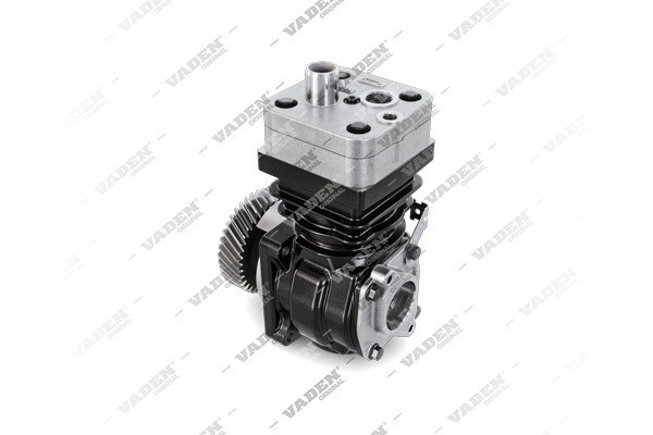 Compressed air compressor 1100 040 002 for MERCEDES ATEGO ATEGO 2 Catalog number of substitutes 9061301215 9061304215 9061305115