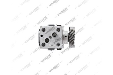 Compressed air compressor 1100 040 002 for MERCEDES ATEGO ATEGO 2 Catalog number of the original 9061301215 9061304215 906130511