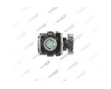 Compresor de aire 1100 040 002 para MERCEDES ATEGO, ATEGO 2