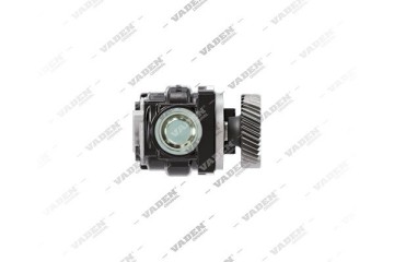 Compresor de aire 1100 040 002 para MERCEDES ATEGO, ATEGO 2