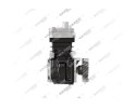 Compresor de aire 1100 040 002 para MERCEDES ATEGO, ATEGO 2