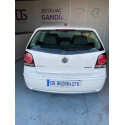 VOLKSWAGEN POLO IV (9N3) Advance