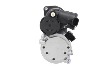 Compressed air compressor for BMW X5 E70 X6 E71 E72 3 0 4 8 Catalog number of the part VIC 346047
