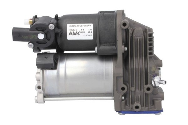 Compressed air compressor for BMW X5 E70 X6 E71 E72 3 0 4 8 Catalog number of substitutes 37 20 6 859 714S 37206789938 372067994