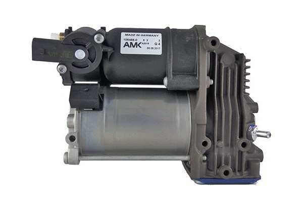 Compresor de aire para BMW X5 (E70), X6 (E71, E72) 3.0-4.8