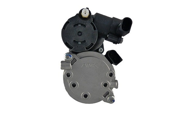 Compresor de aire para BMW X5 (E70), X6 (E71, E72) 3.0-4.8