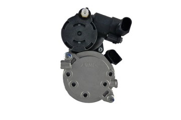 Compresor de aire para BMW X5 (E70), X6 (E71, E72) 3.0-4.8