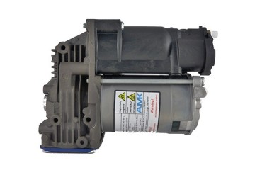 Compresor de aire para BMW X5 (E70), X6 (E71, E72) 3.0-4.8