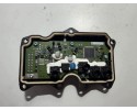 Electronics Dehumidifier Valve Module Mercedes Actros MP4 Catalog number of the part Elektronika Modu Zaworu Osuszacza Mercedes 