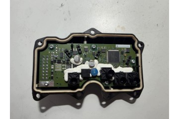 Electronics Dehumidifier Valve Module Mercedes Actros MP4 Catalog number of the part Elektronika Modu Zaworu Osuszacza Mercedes 
