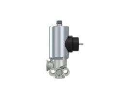 Solenoid valve 3 2 4721737010