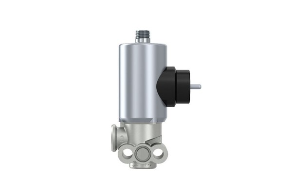 Solenoid valve 3 2 4721737010