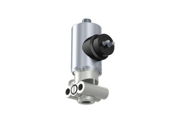Solenoid valve 3 2 4721737010 Catalog number of the part 4721737010