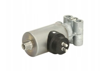 Solenoid valve 3 2 4721737010 Catalog number of the original CASE IH 1531984C1 EVOBUS A0039976636 JOHN DEERE AL119443 KENWORTH S