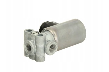 Solenoid valve 3 2 4721737010 Customs tariff code 84818079