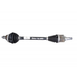 6C0407271H TRANSMISION DELANTERA IZQUIERDA VOLKSWAGEN POLO V (6C1)