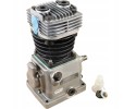 Wabco Single cylinder compressor
