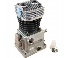Wabco Single cylinder compressor
