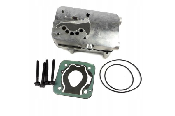 Compressor repair kit Volvo FH FM 12 85mm head cover Part manufacturer Vaden