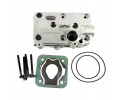 Compressor repair kit Volvo FH FM 12 85mm head cover Catalog number of the part VAD130210