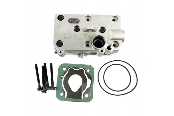 Compressor repair kit Volvo FH FM 12 85mm head cover Catalog number of the part VAD130210