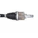 6C0407271H TRANSMISION DELANTERA IZQUIERDA VOLKSWAGEN POLO V (6C1) 6C0407271H TRANSMISION DELANTERA IZQUIERDA VOLKSWAGEN POLO V (6C1)