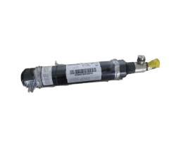 MERCEDES FIRE EXTINGUISHER GAS GENERATOR GLE 167 W167 SUV C167 COUPE
