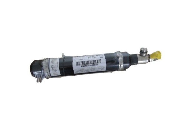 MERCEDES FIRE EXTINGUISHER GAS GENERATOR GLE 167 W167 SUV C167 COUPE