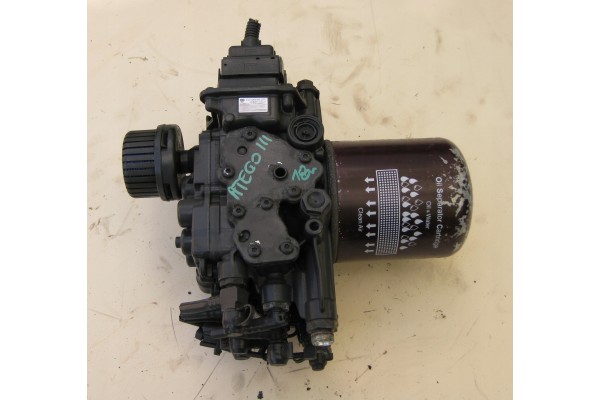 MERCEDES ATEGO III 18R DEHUMIDIFIER A0014465364